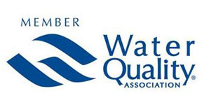 Livpure Member of Water Quality Association(WAQ)